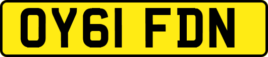 OY61FDN