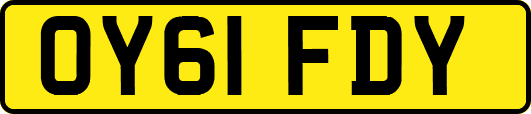 OY61FDY