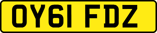 OY61FDZ