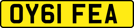 OY61FEA