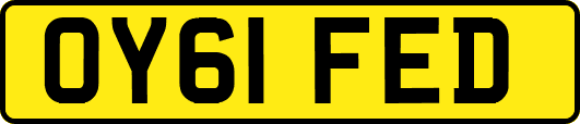 OY61FED