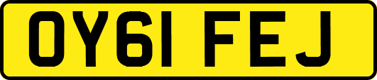 OY61FEJ