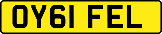 OY61FEL
