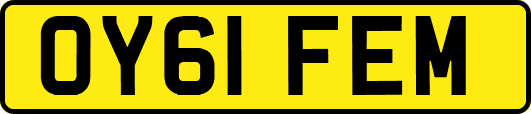 OY61FEM