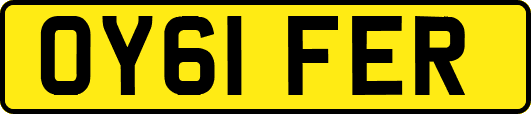 OY61FER