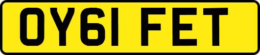 OY61FET