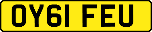 OY61FEU