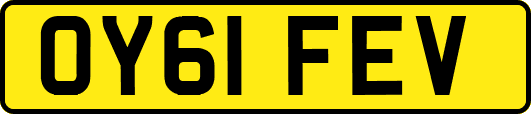 OY61FEV