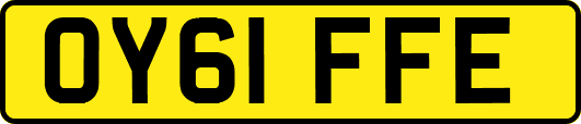 OY61FFE