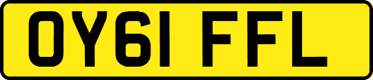 OY61FFL