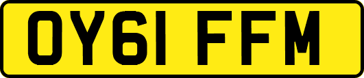 OY61FFM