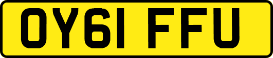 OY61FFU