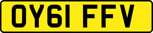 OY61FFV