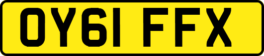 OY61FFX