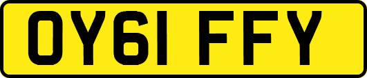 OY61FFY