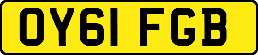 OY61FGB