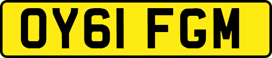 OY61FGM