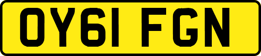 OY61FGN