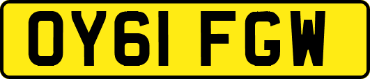 OY61FGW