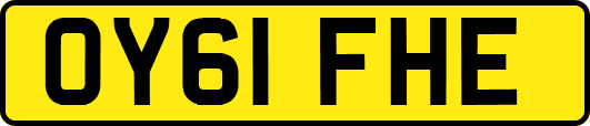 OY61FHE