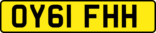 OY61FHH