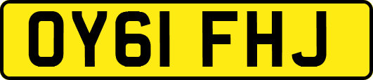 OY61FHJ