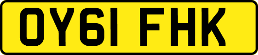 OY61FHK