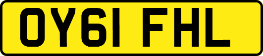OY61FHL