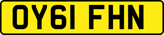 OY61FHN