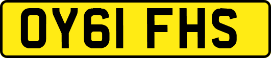 OY61FHS