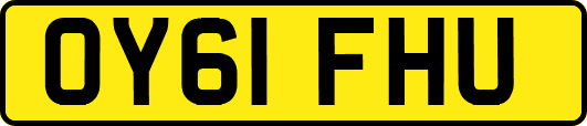 OY61FHU
