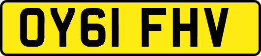 OY61FHV