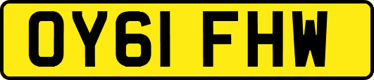 OY61FHW