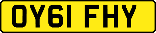OY61FHY