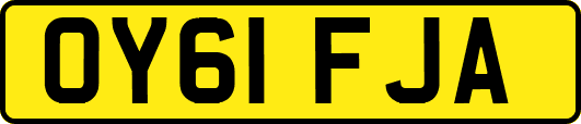 OY61FJA