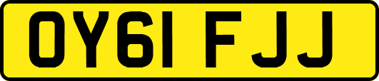 OY61FJJ