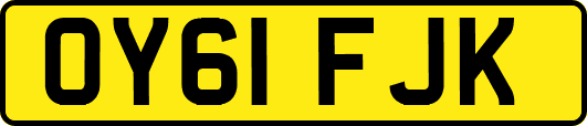 OY61FJK