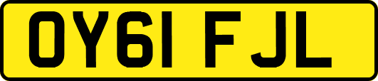 OY61FJL