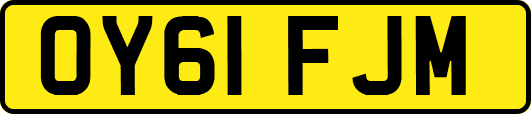 OY61FJM