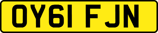 OY61FJN
