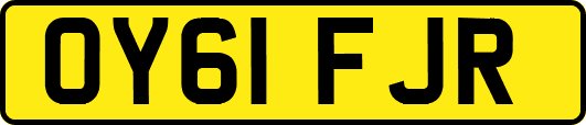 OY61FJR