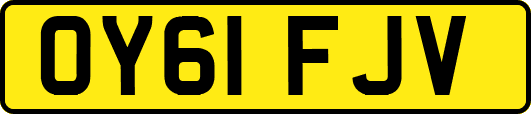OY61FJV