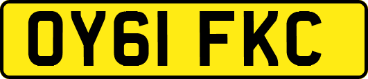OY61FKC