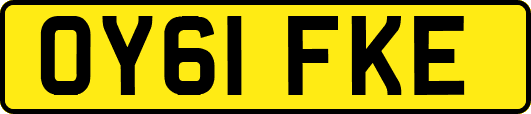 OY61FKE