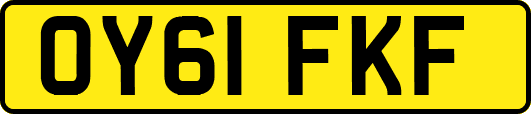 OY61FKF