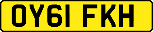 OY61FKH
