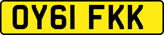 OY61FKK