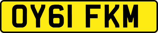 OY61FKM