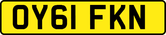 OY61FKN