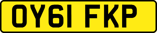 OY61FKP